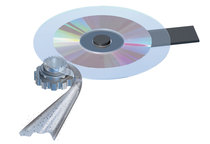 Intimus Data Grinder